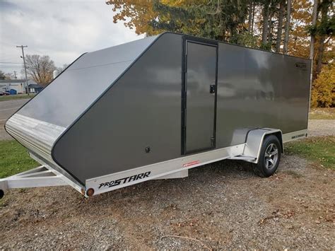 pro starr trailers|pro starr bullitt trailer.